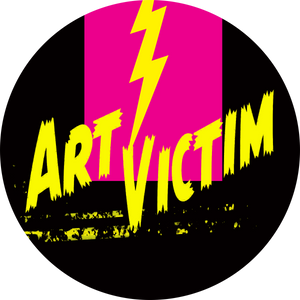 ArtVictim logo