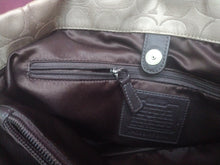 Load image into Gallery viewer, Coach Ashley purse Resell