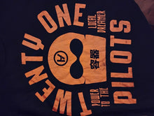 Load image into Gallery viewer, 21 pilots shirt resell