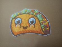 Load image into Gallery viewer, Taco patches