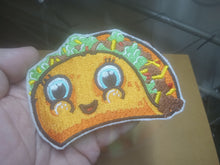 Load image into Gallery viewer, Taco patches