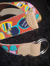 Load image into Gallery viewer, Relic sunglass belt