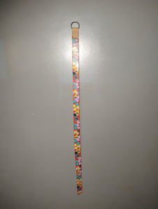 Relic sunglass belt