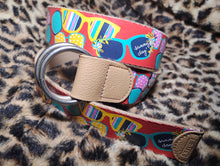 Load image into Gallery viewer, Relic sunglass belt