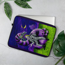 Load image into Gallery viewer, Sandworm Laptop Sleeve By SPy ArtVictim