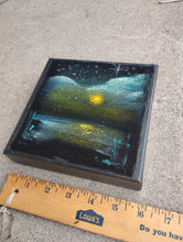 Load image into Gallery viewer, Last of the original Velvet Paintings by Spy ArtVictim