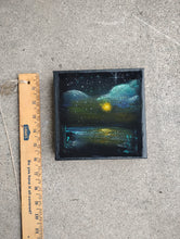Load image into Gallery viewer, Last of the original Velvet Paintings by Spy ArtVictim