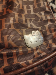Used but Pretty Hello kitty Artvictim fanpack