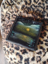 Load image into Gallery viewer, Last of the original Velvet Paintings by Spy ArtVictim
