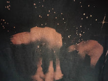 Load image into Gallery viewer, Bleached Moon of Doom  Shirt by BrandyJean