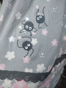 Spirited Away hot topic Dress resale