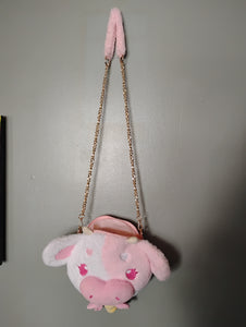 Milkshake shoulder bag resell