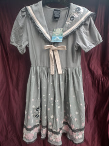 Spirited Away hot topic Dress resale