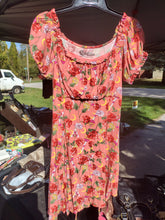 Load image into Gallery viewer, Sailor moon Dress Resell