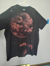 Load image into Gallery viewer, Bleached Moon of Doom  Shirt by BrandyJean