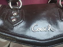 Load image into Gallery viewer, Coach Ashley purse Resell
