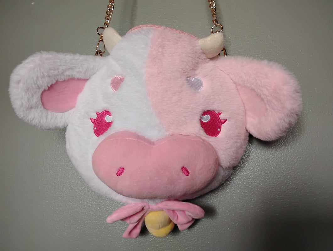 Milkshake shoulder bag resell