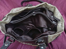 Load image into Gallery viewer, Coach Ashley purse Resell