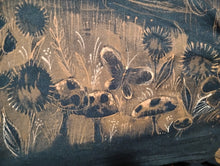 Load image into Gallery viewer, Crow T Hand painted by B Spy ArtVictim