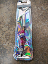 Load image into Gallery viewer, Bitch Keychain fob by Shanena