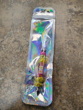 Load image into Gallery viewer, Boss Keychain fob by Shanena