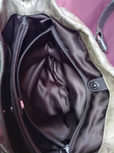 Coach Ashley purse Resell