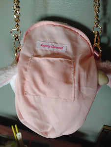 Milkshake shoulder bag resell