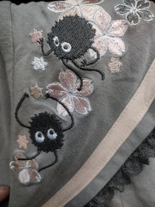 Spirited Away hot topic Dress resale
