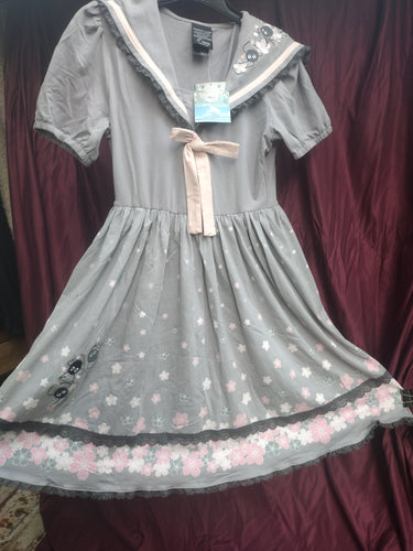 Spirited Away hot topic Dress resale