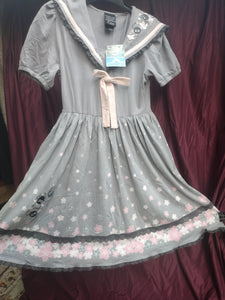 Spirited Away hot topic Dress resale