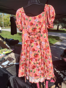 Sailor moon Dress Resell