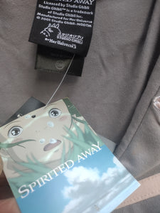 Spirited Away hot topic Dress resale
