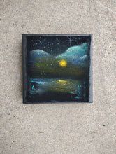 Load image into Gallery viewer, Last of the original Velvet Paintings by Spy ArtVictim