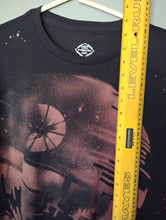 Load image into Gallery viewer, Bleached Moon of Doom  Shirt by BrandyJean