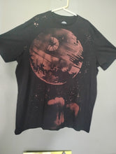 Load image into Gallery viewer, Bleached Moon of Doom  Shirt by BrandyJean