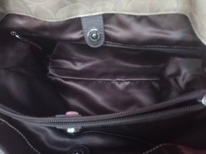 Coach Ashley purse Resell