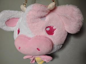Milkshake shoulder bag resell
