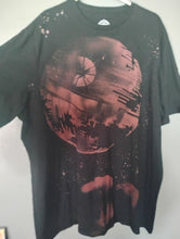 Load image into Gallery viewer, Bleached Moon of Doom  Shirt by BrandyJean