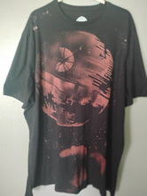 Load image into Gallery viewer, Bleached Moon of Doom  Shirt by BrandyJean