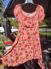 Load image into Gallery viewer, Sailor moon Dress Resell
