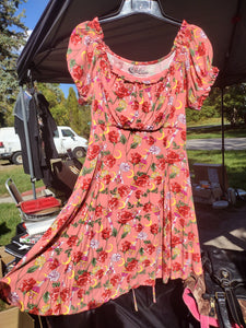 Sailor moon Dress Resell