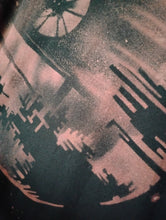 Load image into Gallery viewer, Bleached Moon of Doom  Shirt by BrandyJean