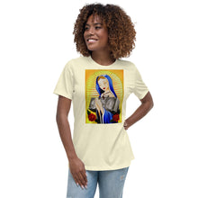 Load image into Gallery viewer, Like a Virgin art Women&#39;s Relaxed T-Shirt