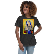 Load image into Gallery viewer, Like a Virgin art Women&#39;s Relaxed T-Shirt