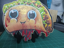 Load image into Gallery viewer, Taco blood..