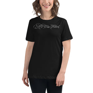 All Else Failed Women's Relaxed T-Shirt by SPy Artvictim