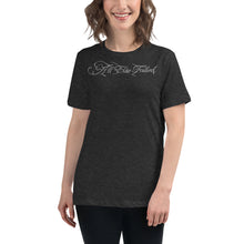 Load image into Gallery viewer, All Else Failed Women&#39;s Relaxed T-Shirt by SPy Artvictim