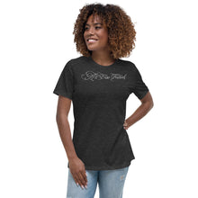 Load image into Gallery viewer, All Else Failed Women&#39;s Relaxed T-Shirt by SPy Artvictim