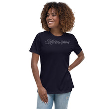 Load image into Gallery viewer, All Else Failed Women&#39;s Relaxed T-Shirt by SPy Artvictim