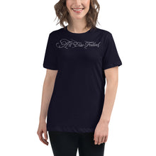 Load image into Gallery viewer, All Else Failed Women&#39;s Relaxed T-Shirt by SPy Artvictim